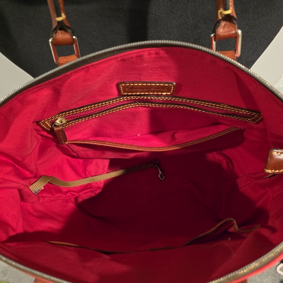 Donney Bourke Purse - Picture 3 of 5